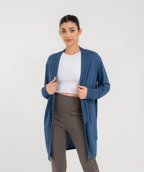 Women's B-Fit Air Cardigan